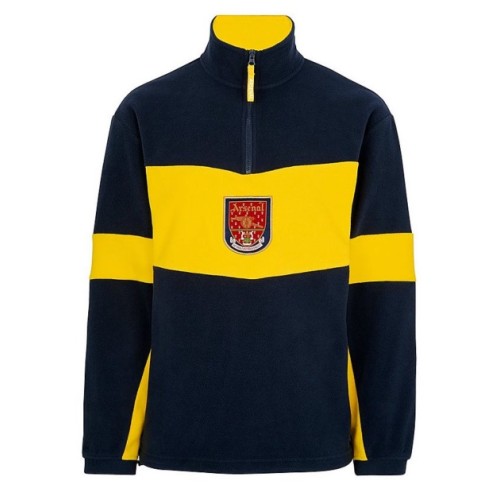 Arsenal hotsell retro sweatshirt